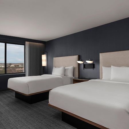 Courtyard By Marriott San Diego Miramar Exterior foto