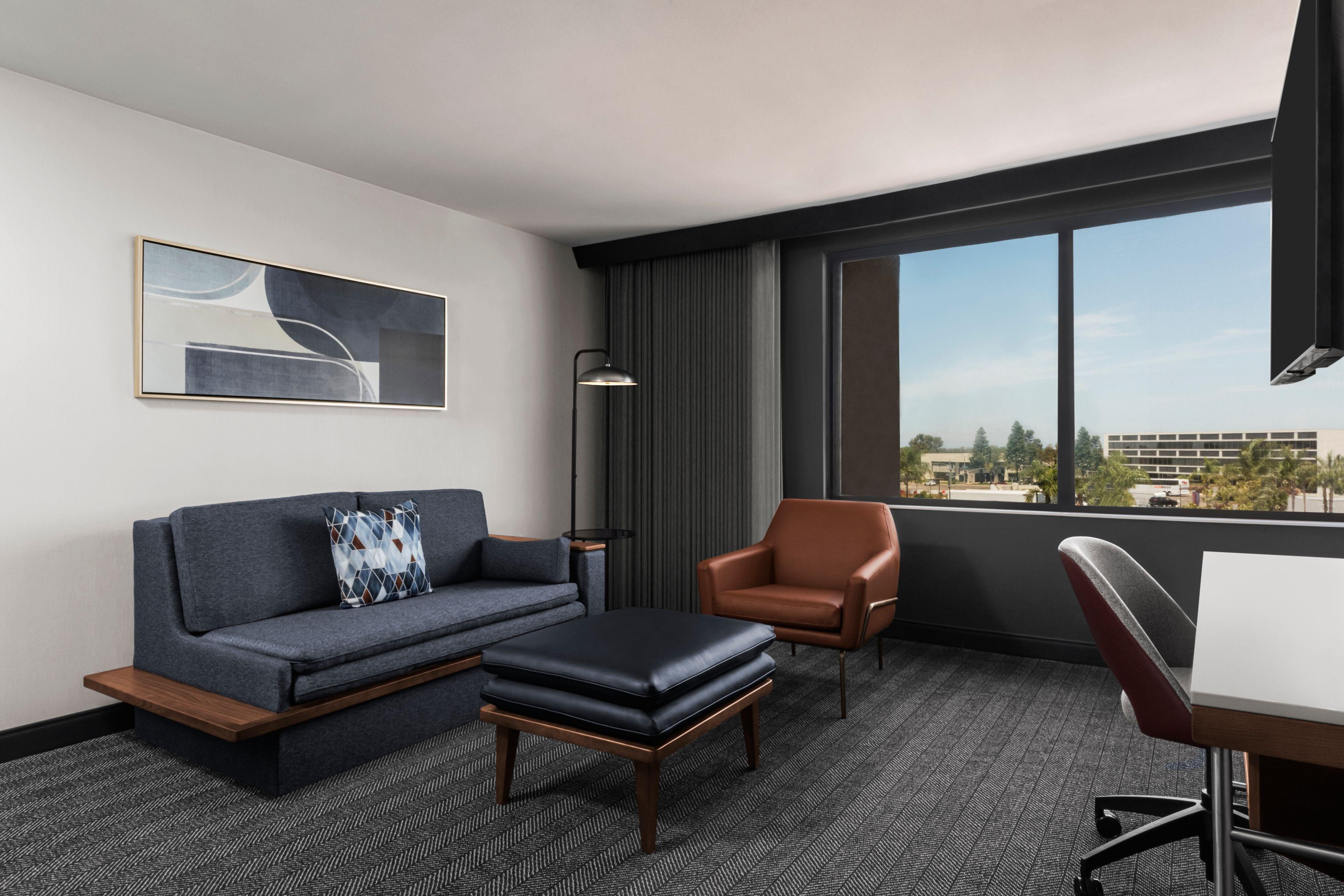 Courtyard By Marriott San Diego Miramar Exterior foto