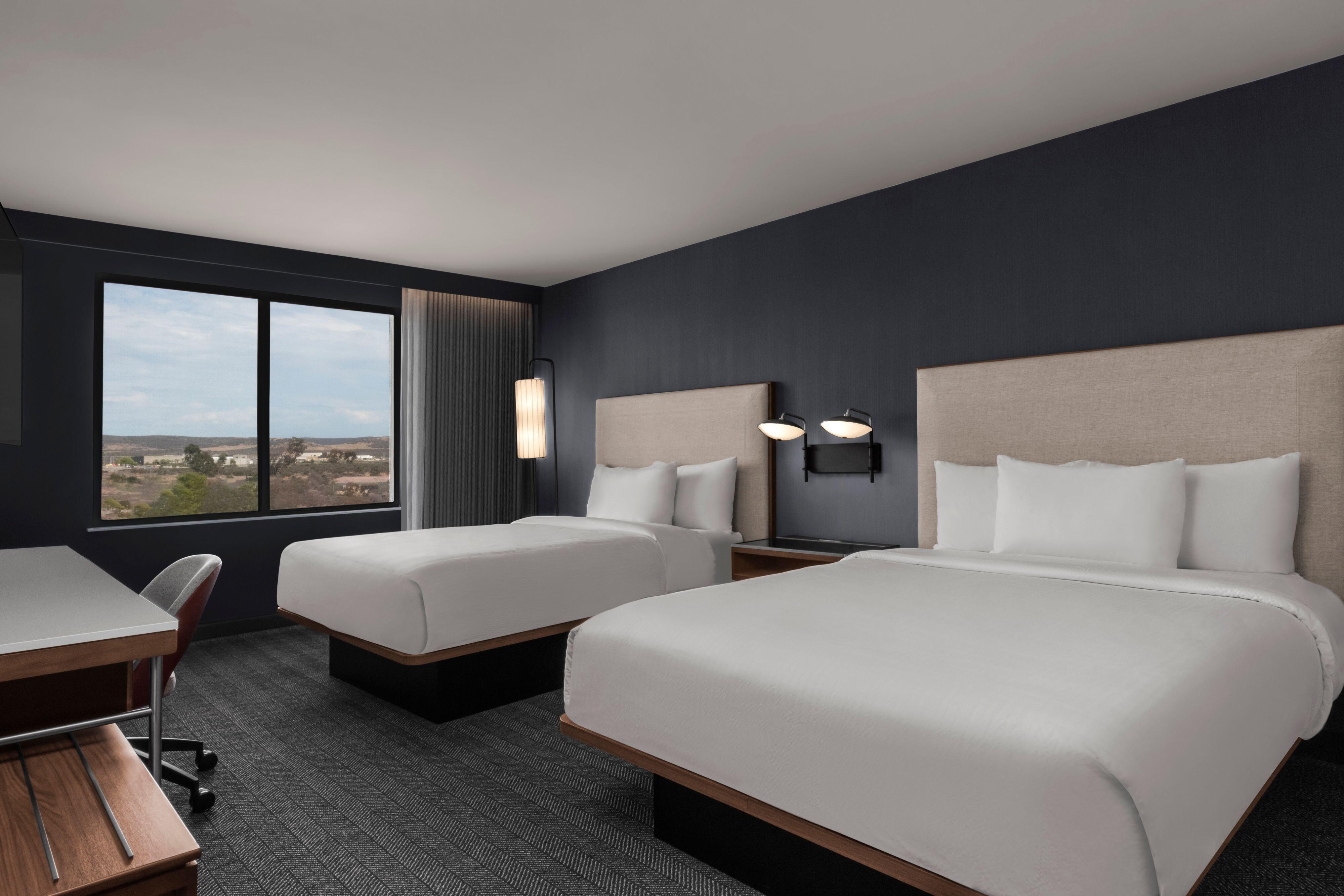 Courtyard By Marriott San Diego Miramar Exterior foto