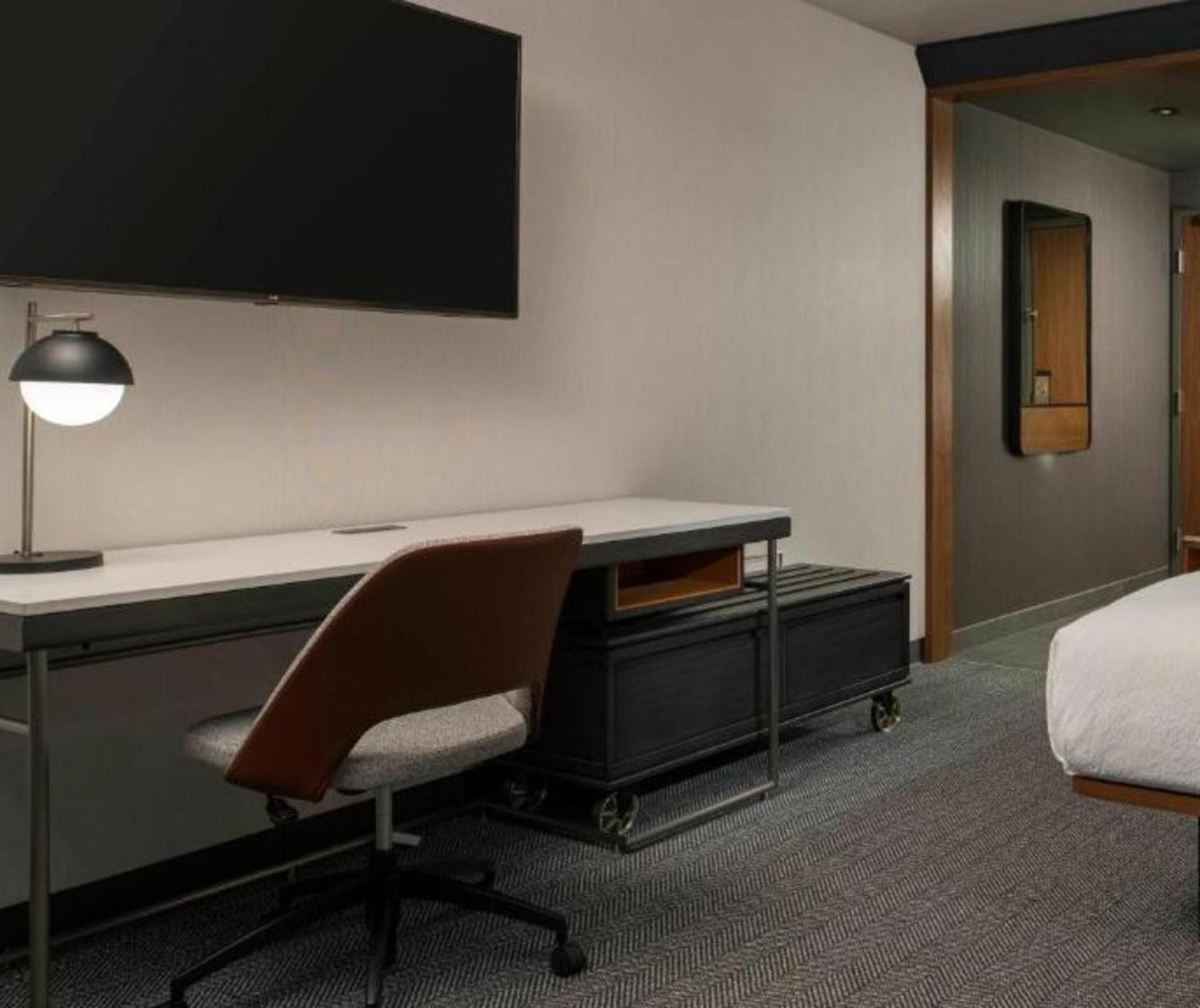 Courtyard By Marriott San Diego Miramar Exterior foto
